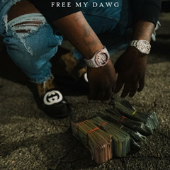NeedNoName x GG Youngin - FREE MY DAWG [OhSam x KidKash]