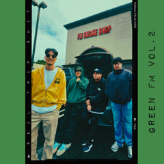GREEN FM Vol. 2