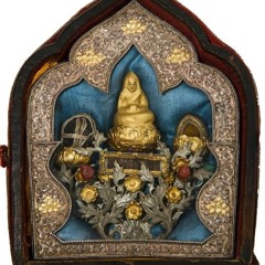Doha by Jamyang Khyentse Wangpo