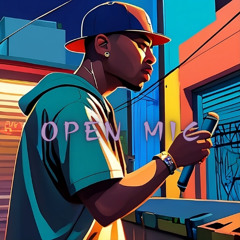 Open Mic