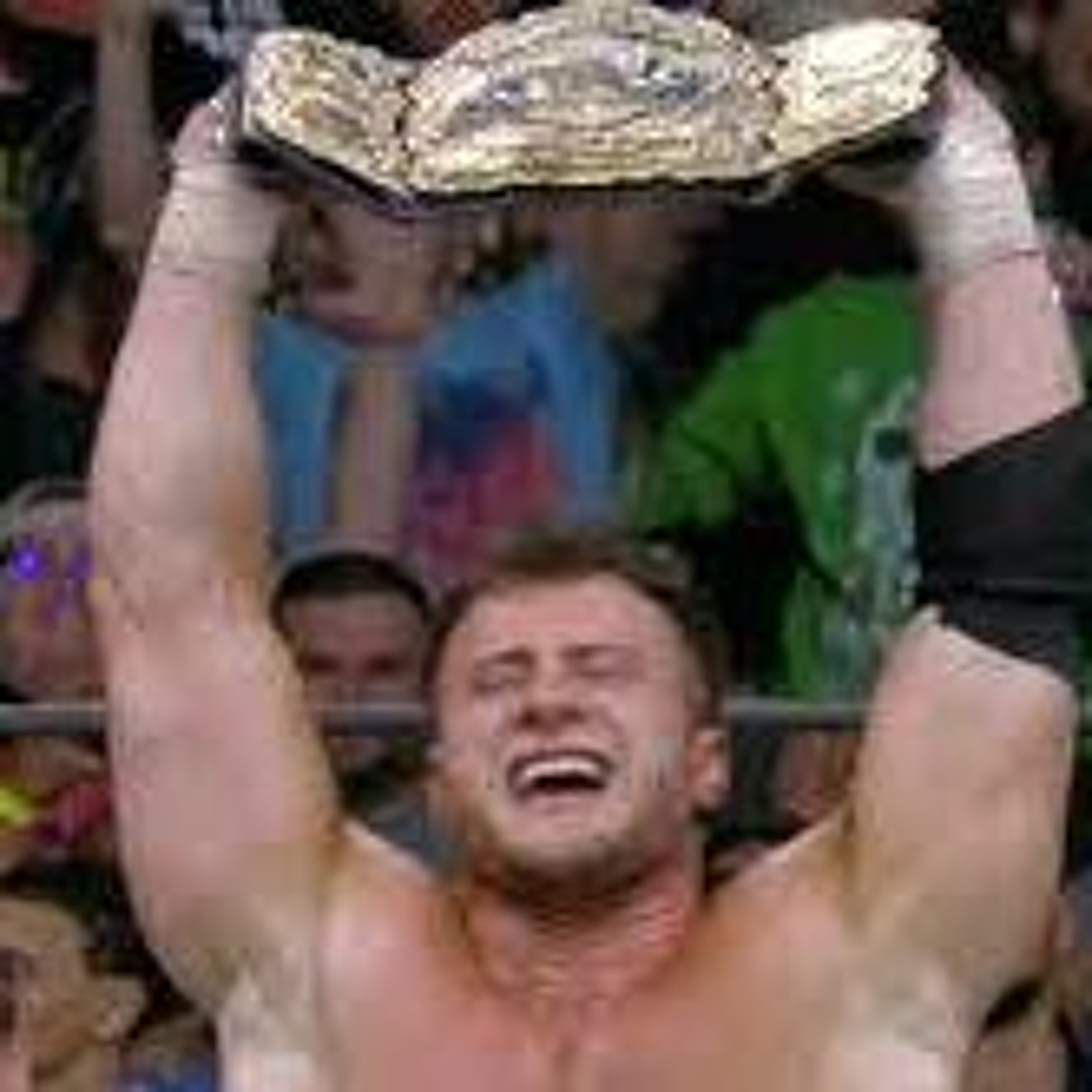 Good Karma Wrestling
