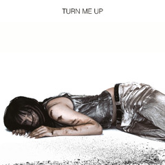 TURN ME UP (prod. Agatka Iskra)
