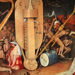 Noël - Earthly delights in 111