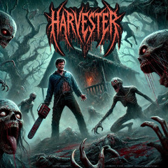 Churros And Chainsaws