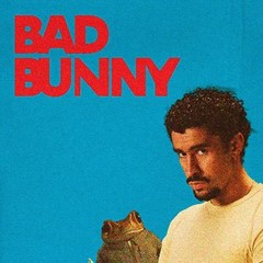Bad Bunny - NUEVAYoL ( EXTENDED 118 BPM ) FREE DOWLAND!!!