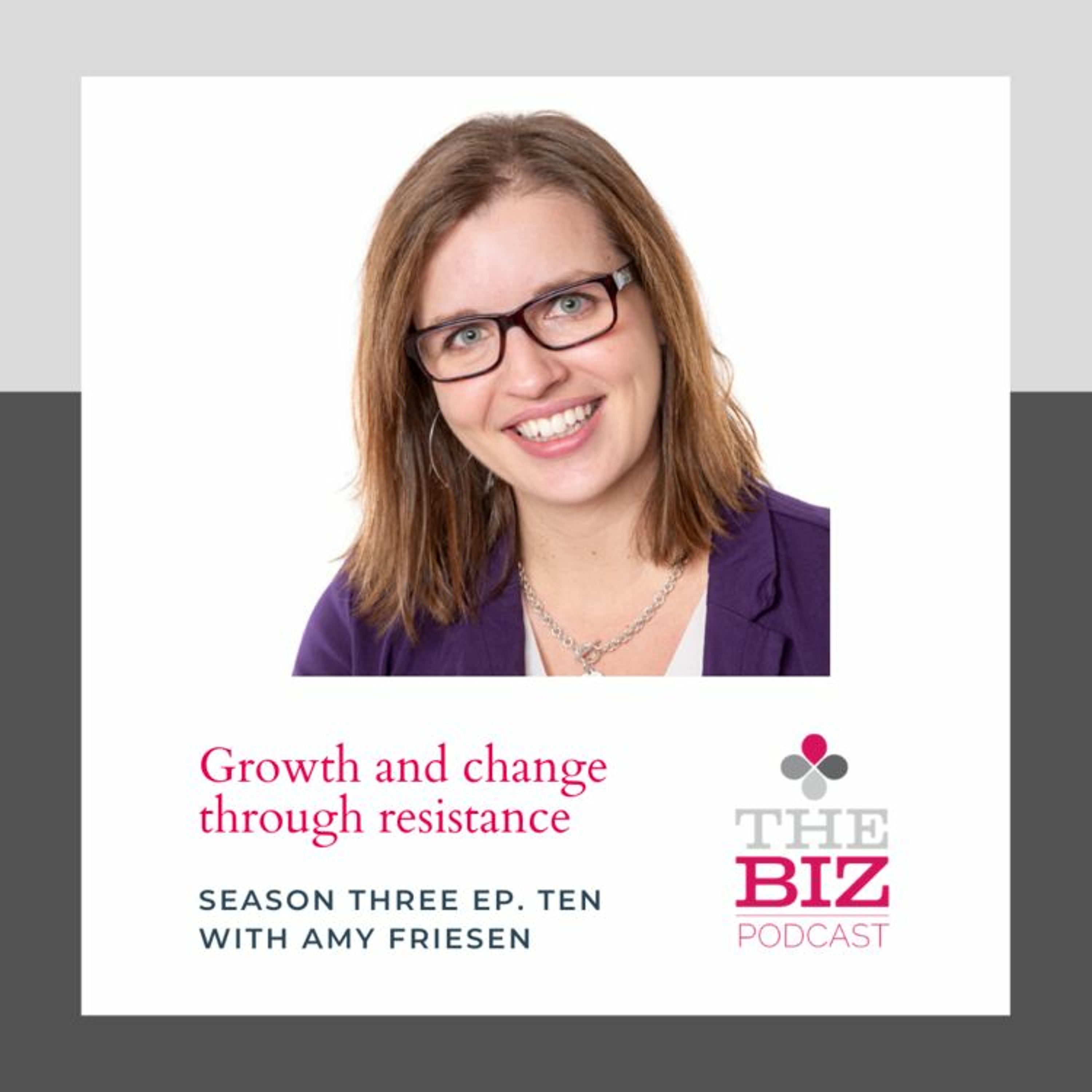 The Biz Podcast
