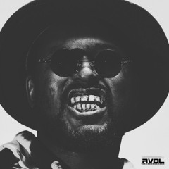 SCHOOLBOY Q - JOHN MUIR {RVOL RMX}