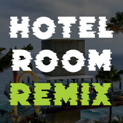 PITBULL - HOTEL ROOM (JAY ONE HOUSE BLEND)