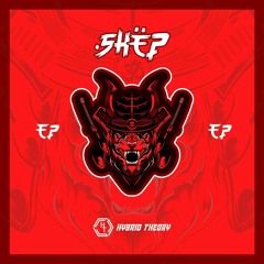 Shëp - Samouraï In Spain