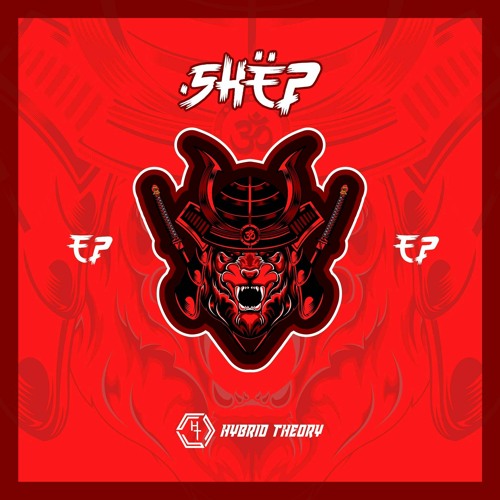 Shëp - Samouraï In Spain