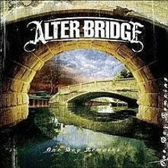 Alter Bridge Metalingus