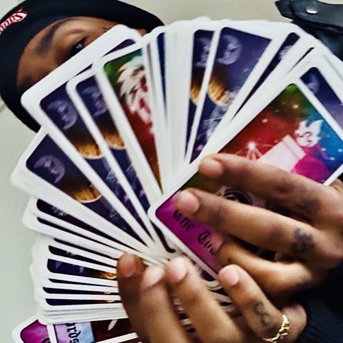 Astrals All We Know ⁽ᵈᵉᵐᵒ⁾