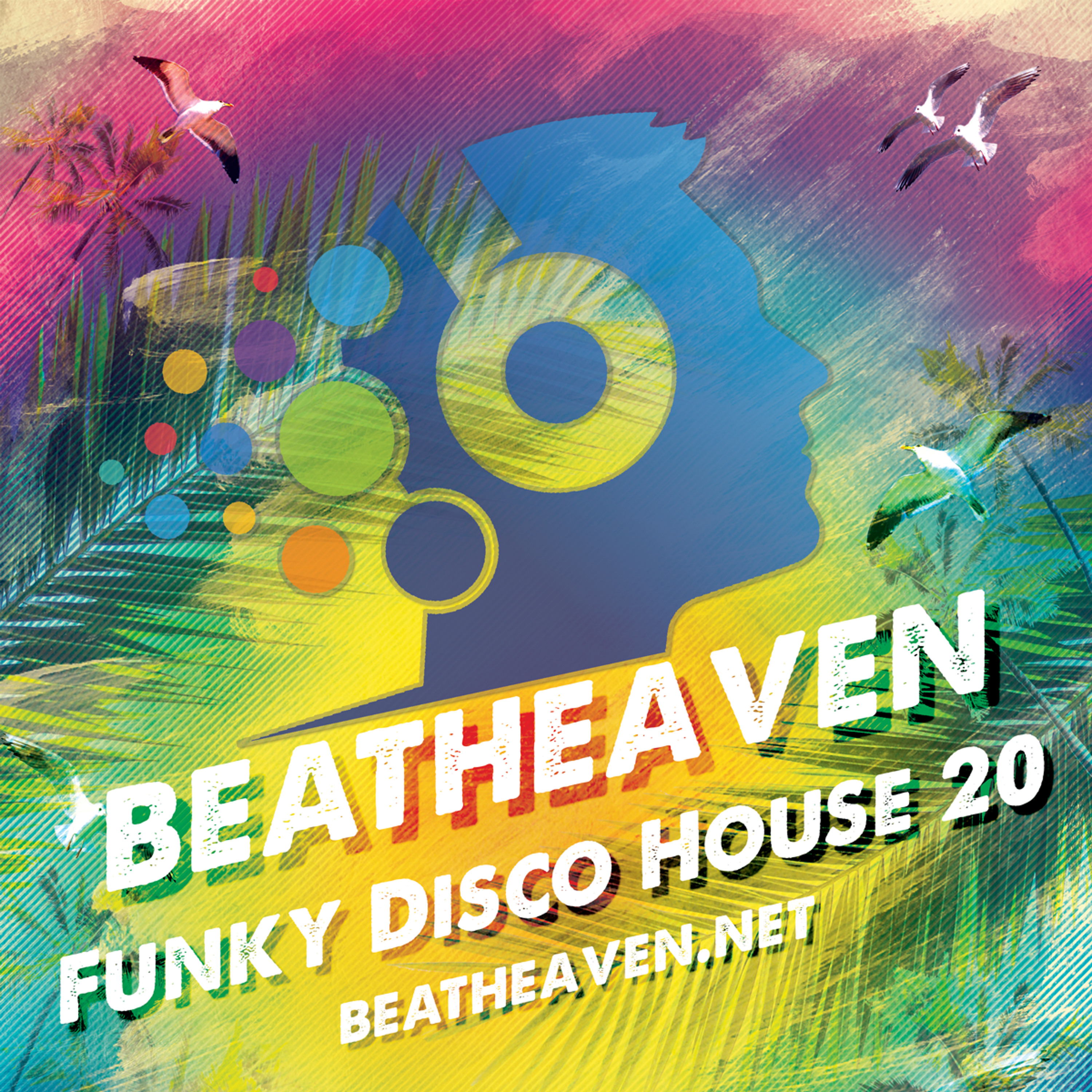 beatheaven - the art of music