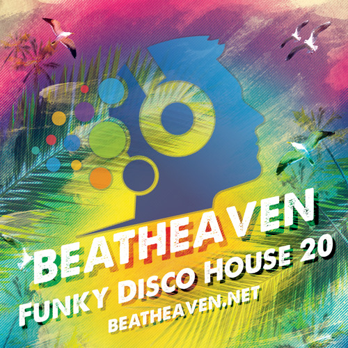 Funky Disco House 20