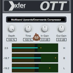 OTTOTTOTTOTT