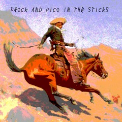 MY COWGIRL (feat. Sly Pico & TJ Digital)