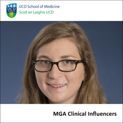 Madeleine Sertic - Radiologist at MGH / Instructor of Radiology at Harvard (UCD Class of 2015)