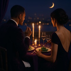 Velvet Nocturne