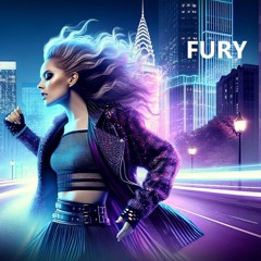 Neon Fury