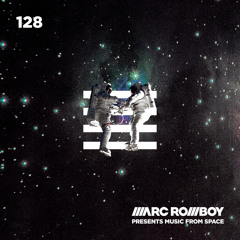 Music From Space 128 | Marc Romboy