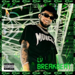 JC Reyes - LV BreakBeat (DJ Jilguero Edit)