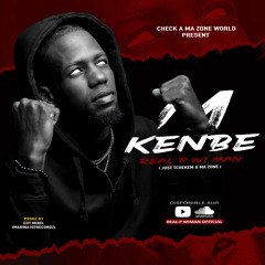 M Kenbe - Real P
