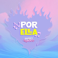 Por ella