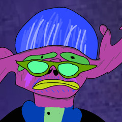 Oliver tree  get well soon (official slow down MarteSnart remix)