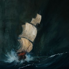 Stay in the Boat prod. Bobby ✝️🕊️
