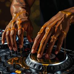 Fruition Studios DJ Set 10-19-25