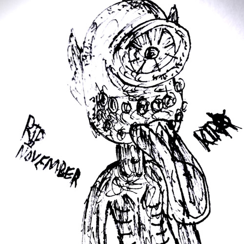 POCKET ROCKET [FEAT RIPNOVEMBER]