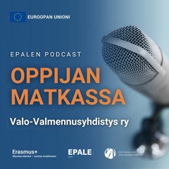 Oppijan matkassa – Valo-Valmennusyhdistyksen liikkuvuusmatka Ateenaan