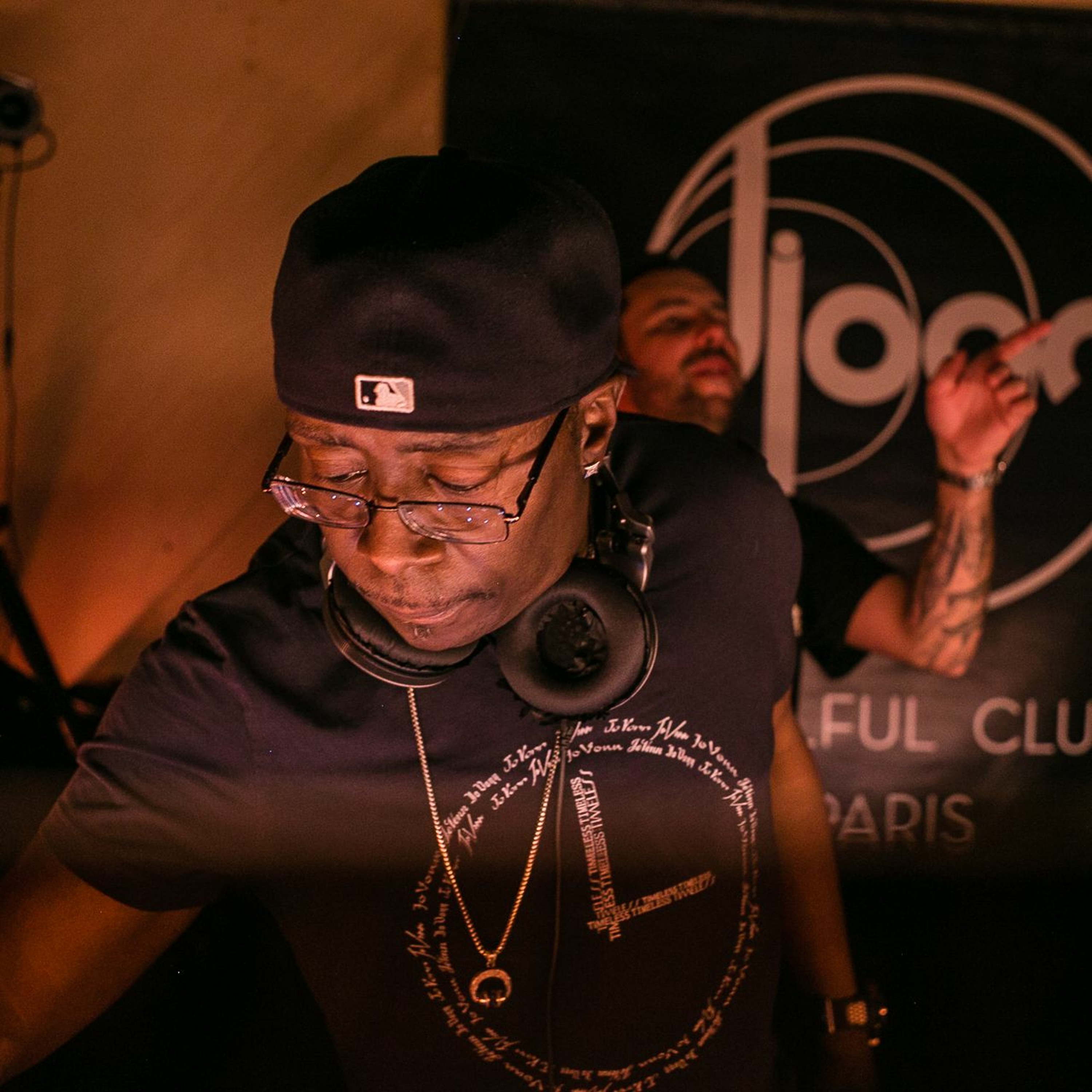 Djoon Club Podcast