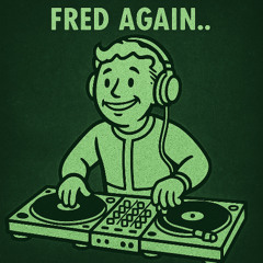 Fred Again.. - Julie (Cris Andree & Virgil Edit)