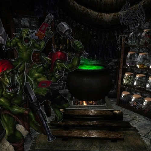 FUKK IT UP (WITCHNEM)