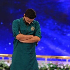 Maut Ki aaghosh Mein ~ Waseem Badami