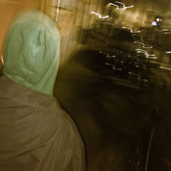 Alleine in der Stadt