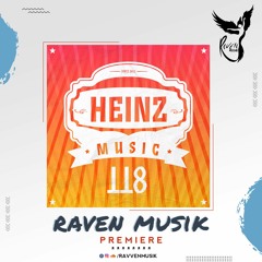 PREMIERE: Stil & Bense - The Others feat. Orbit Aeolian (Original Mix) [Heinz Music]
