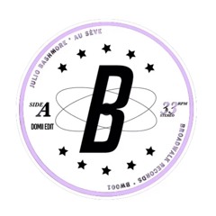 AU-SEVE (DOMII edit)