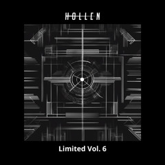 HOLLEN - Limited Vol. 6