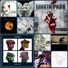 Rock Instrumentals