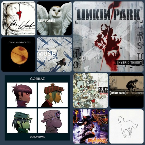 Rock Instrumentals