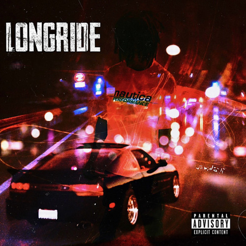 Long Ride (p. True)