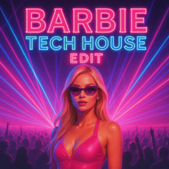 Barbie (GATA) Tech House Edit - Sonego(BR)