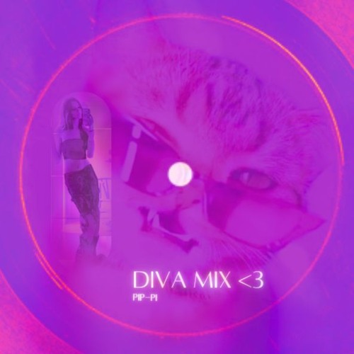 Diva mix <3