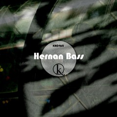 KRD462. Hernan Bass - Lobby 5 (Original Mix)