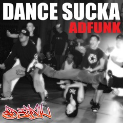 Dance Sucka