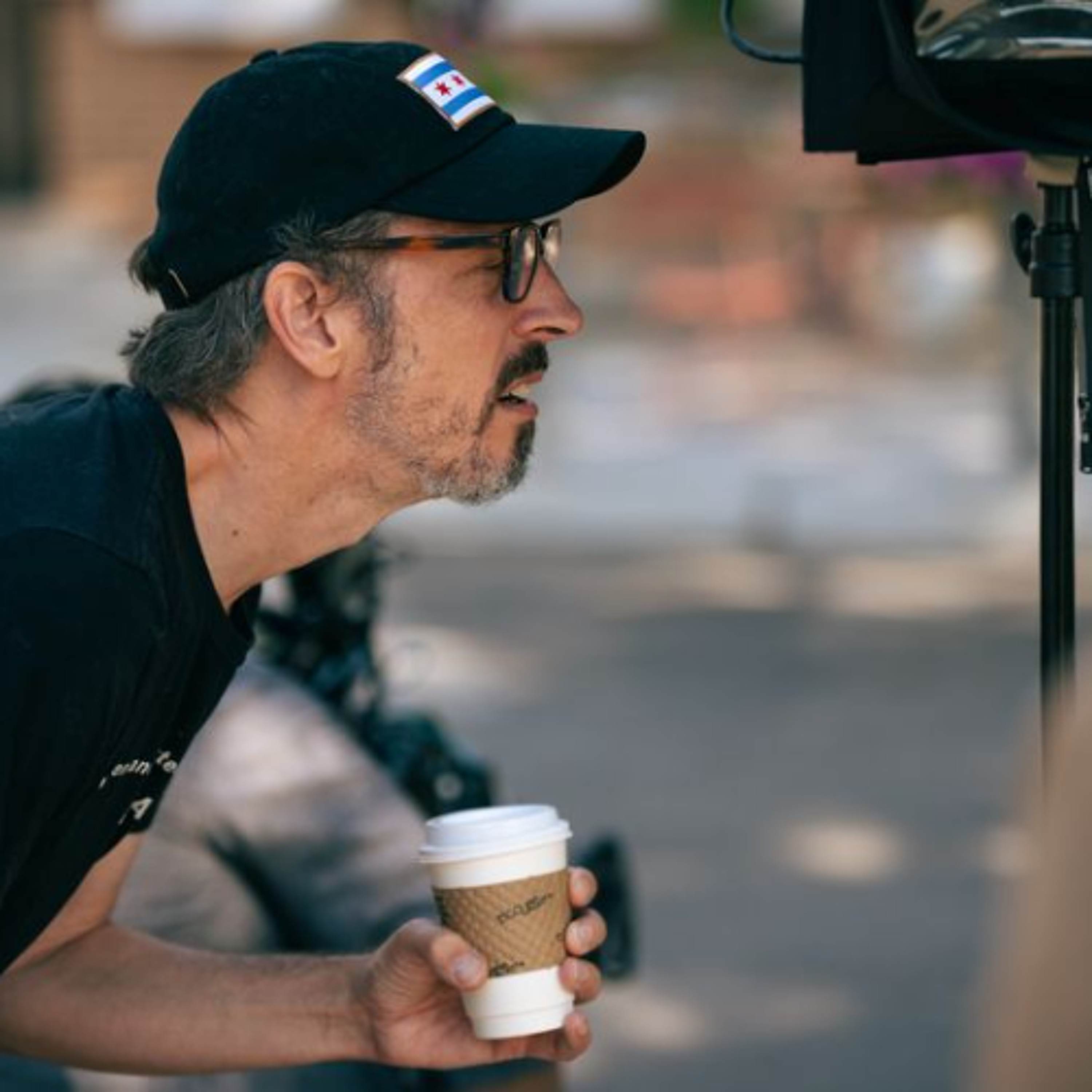 Make More Movies: Michael Glover Smith on 'Hekla' (Ep. 4) episode artwork