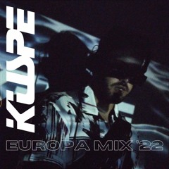 Kuspe - Europa Mix '22
