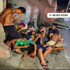AQUELA QUE CHAPADINHA FAZ VIDEO PRA TK TK (feat. DJ DANIEL FERNANDES)